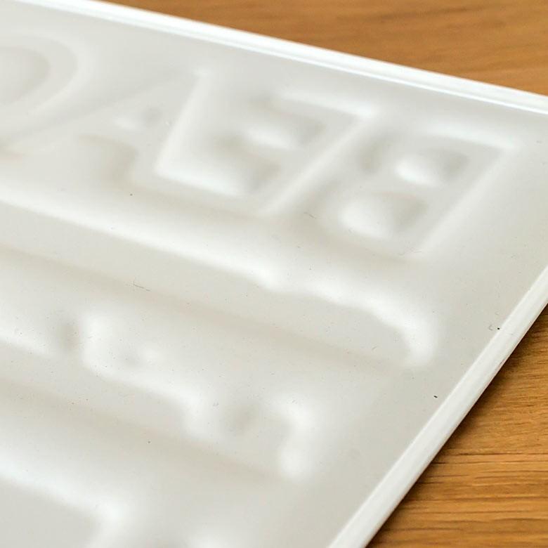 サインボード サインプレート 看板 ヴィンテージ風 BEACH RULES TINプレート 壁掛け 西海岸 ブルックリン 男前 ウィールデコレーション 65200 | ELEMENTS（インテリア） | 07