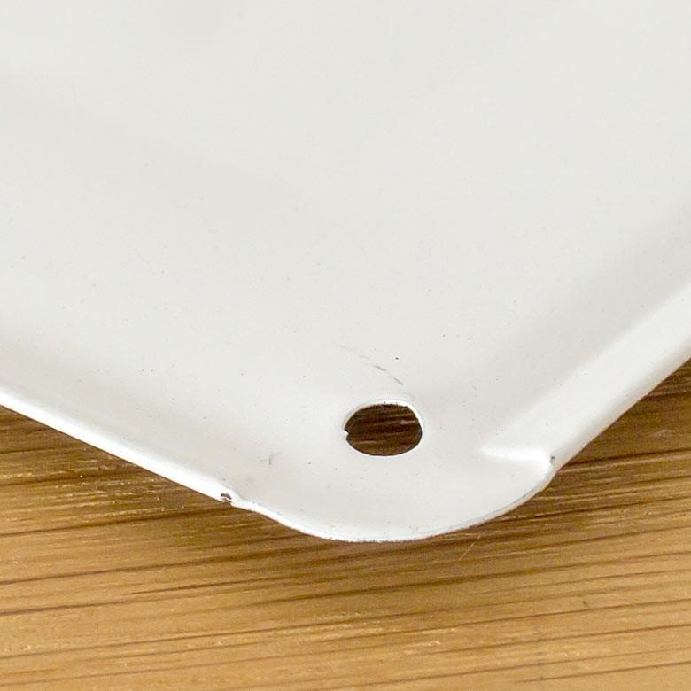 サインボード サインプレート 看板 ヴィンテージ風 BEACH RULES TINプレート 壁掛け 西海岸 ブルックリン 男前 ウィールデコレーション 65200 | ELEMENTS（インテリア） | 08