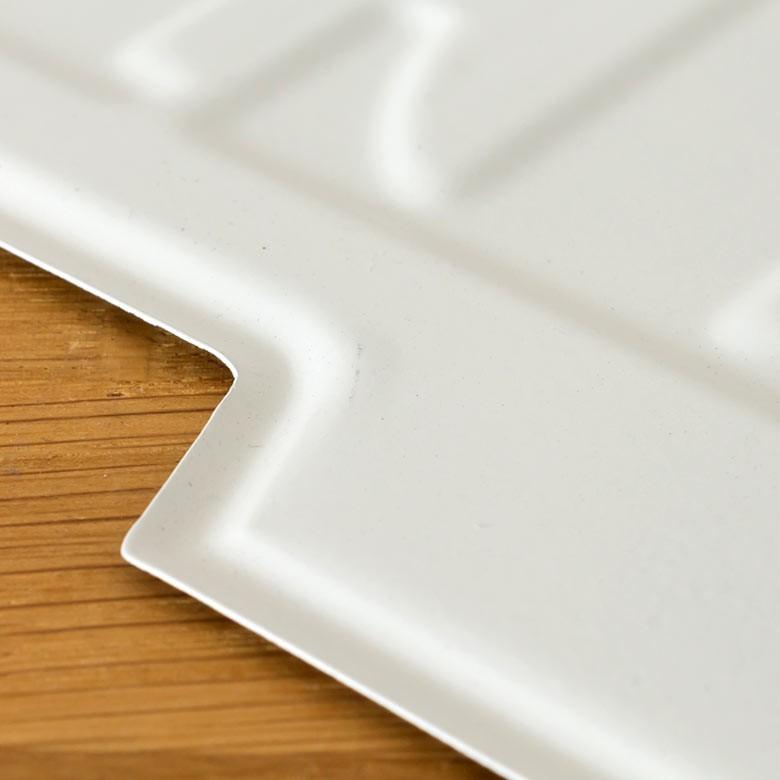 サインボード サインプレート 看板 ヴィンテージ風 EXIT TINプレート 壁掛け 西海岸 ブルックリン 男前 ウィールデコレーション 65240 | ELEMENTS（インテリア） | 11