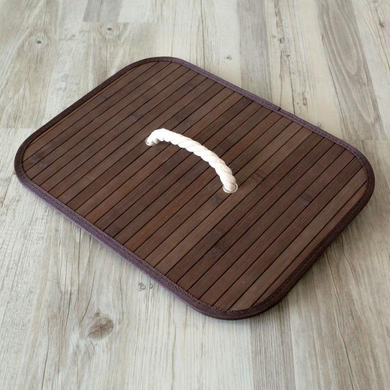 ランドリーバスケット 洗濯カゴ ゴミ箱 65リットル おしゃれ フタ付き 65l 分別 蓋付き 洗濯かご ランドリーボックス 収納バスケット 取っ手付き 6530 | ELEMENTS（インテリア） | 20