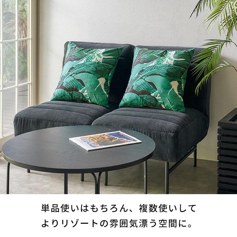 ⭐️アメリカンカントリー雑貨❤フリフリチェアパッド　ブルー系バラ柄♡45cm角 カントリーチェアパット・クッション・カバー類他