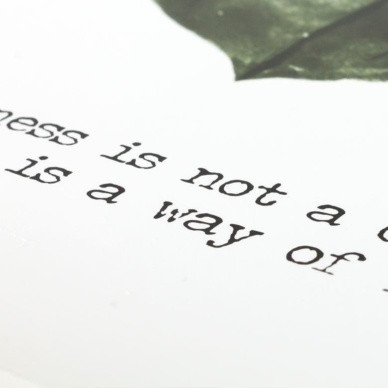 アートパネル ボタニカル ウォールアート 壁掛け 壁飾り モンステラ 柄 リーフ 植物 西海岸 男前 ビーチハウス 絵画 ナチュラル シンプル 65370 | ELEMENTS（インテリア） | 03