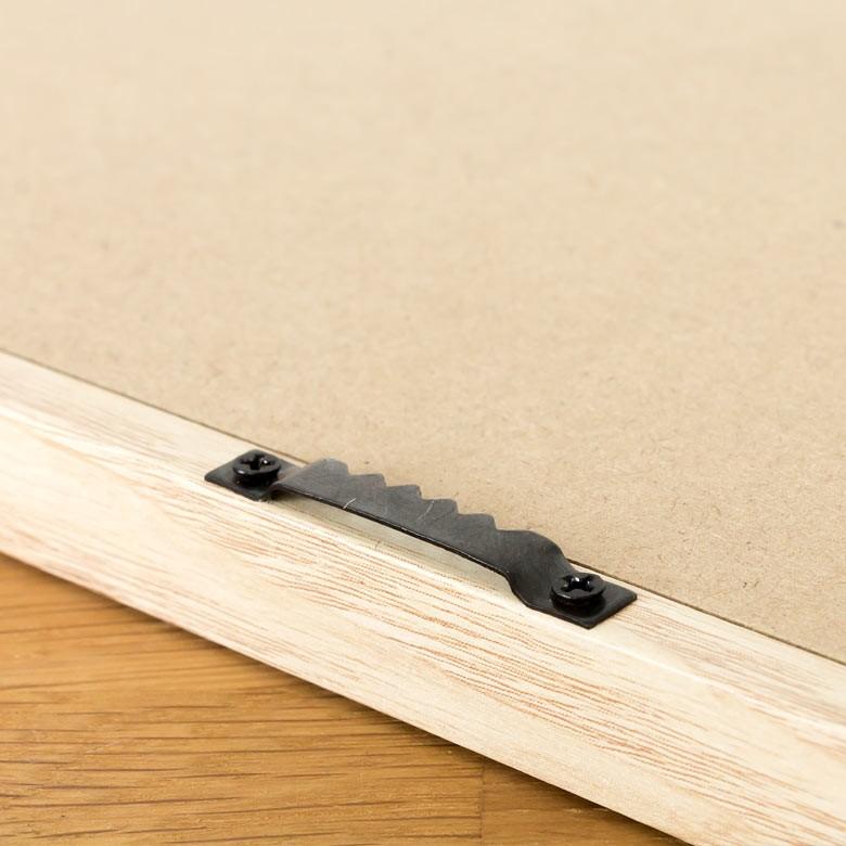 アートパネル ボタニカル ウォールアート 壁掛け 壁飾り モンステラ 柄 リーフ 植物 西海岸 男前 ビーチハウス 絵画 ナチュラル シンプル 65370 | ELEMENTS（インテリア） | 05