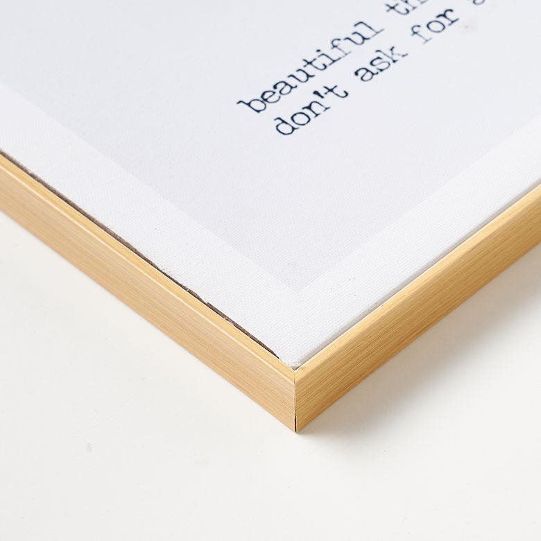 インテリアアートパネル アートフレーム 壁掛け アート 植物 フレーム付き アートパネル 南国 バナナの葉 リビング アートポスター インテリア 西海岸 65371 | ELEMENTS（インテリア） | 15