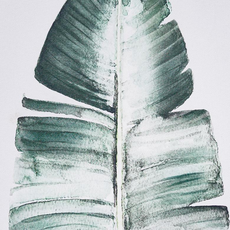 ELEMENTS インテリアアートパネル アートフレーム 壁掛け アート 植物