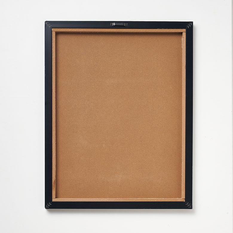 インテリアアートパネル アートフレーム 壁掛け アート 植物 フレーム付き アートパネル 南国 リーフ リビング アートポスター インテリア 絵画 西海岸 65373 | ELEMENTS（インテリア） | 17