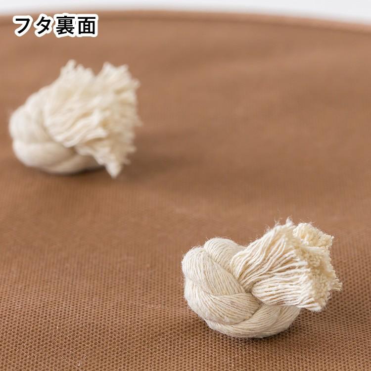 ランドリーボックス ランドリーバスケット 収納バスケット 収納 かご 取っ手 おしゃれ 脱衣かご 洗濯物入れ 洗濯カゴ 蓋付き 持ち手付き 6539 | ブランド登録なし | 13