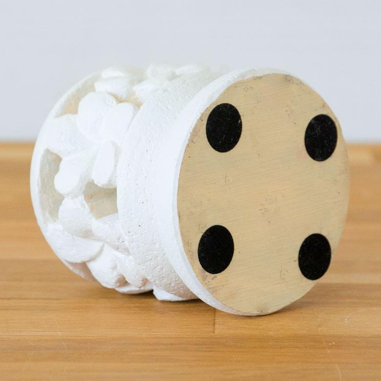 置き物 オブジェ 飾り プルメリア バリ リゾート アジアン雑貨 インテリア ディスプレイ 65830 | ブランド登録なし | 13