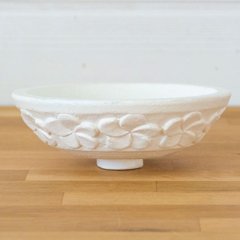 置き物 オブジェ 飾り プルメリア バリ リゾート アジアン雑貨 インテリア ディスプレイ 65830 | ブランド登録なし | 14