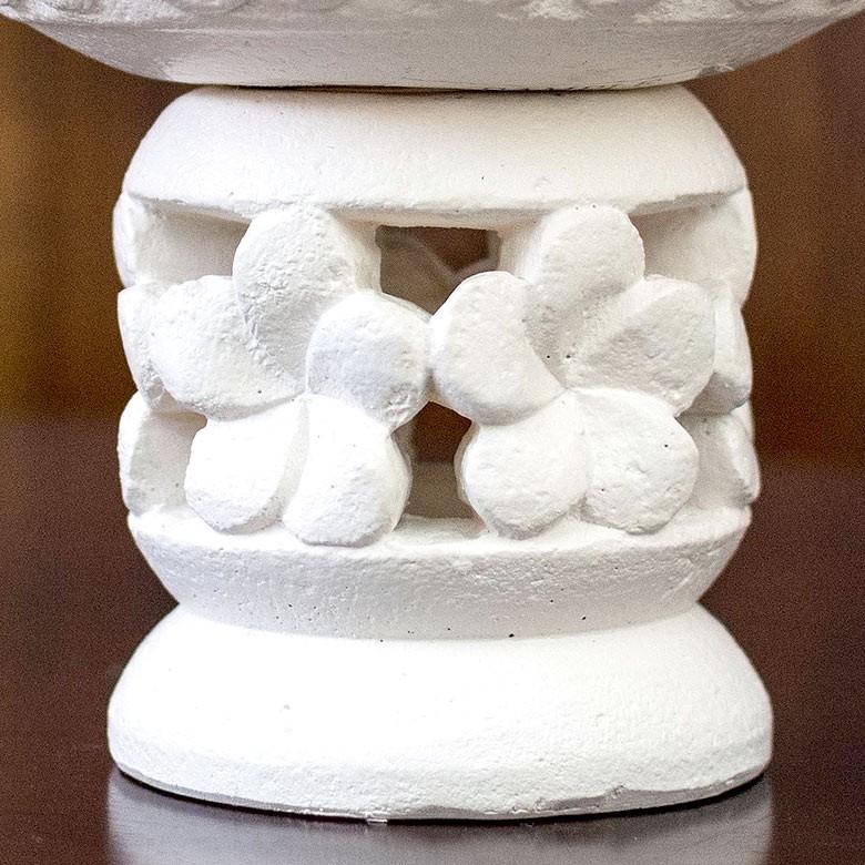 置き物 オブジェ 飾り プルメリア バリ リゾート アジアン雑貨 インテリア ディスプレイ 65830 | ブランド登録なし | 15