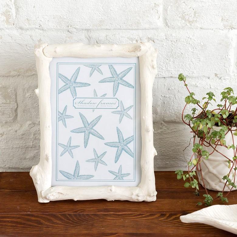 フォトフレーム 写真立て 壁掛け 卓上 おしゃれ かわいい はがき はがきサイズ 木 ナチュラル ブライダル ベビー 65920 | ブランド登録なし | 03