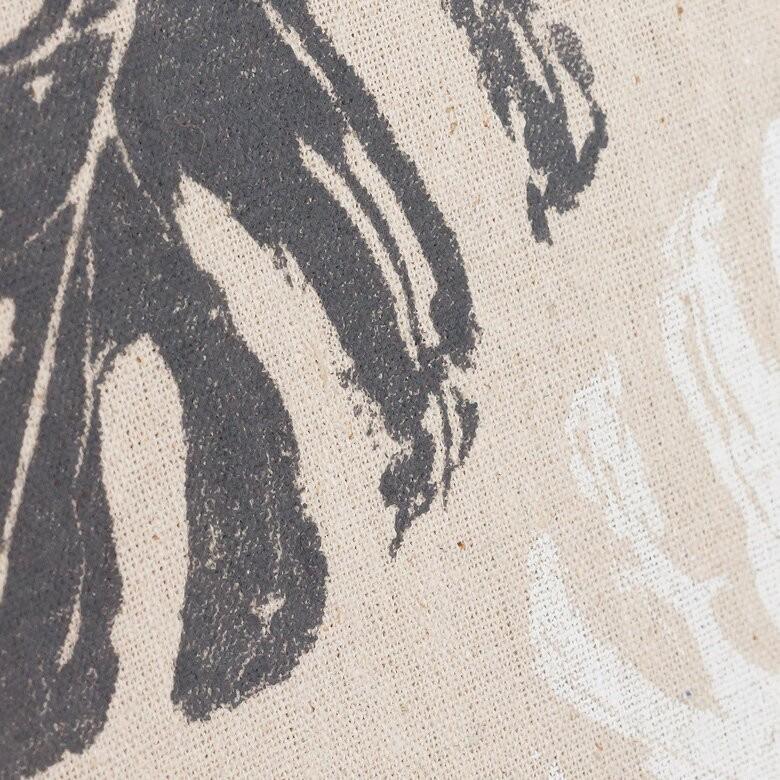 アートパネル リーフパネル ウォールパネル おしゃれ インテリア ナチュラル 西海岸 ハワイ ボタニカル モンステラ リネン 麻 デコレーション 66051 | ELEMENTS（インテリア） | 06