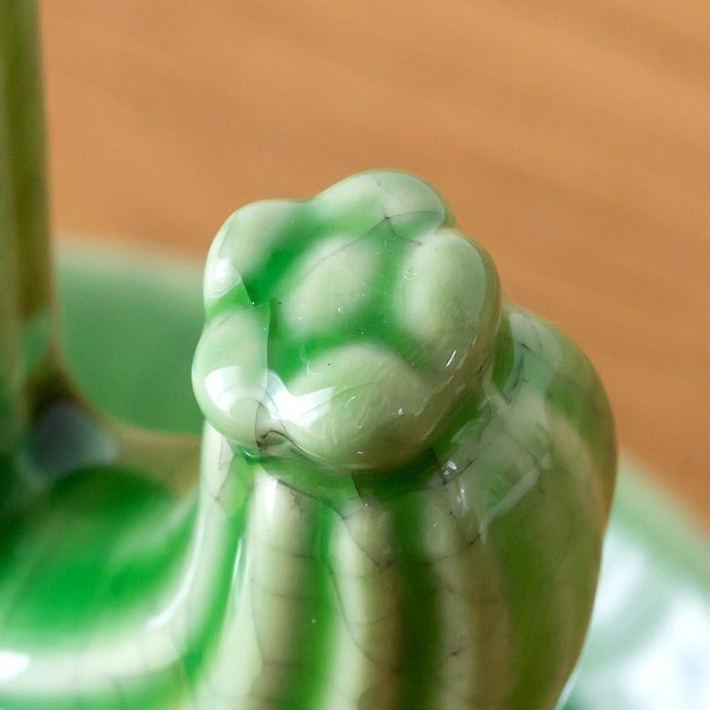 ephelis CRECENT 器　オブジェ　アクセサリートレイ CRECENT（Granite / Sage）＿ephelis - This___ ONLINESHOP