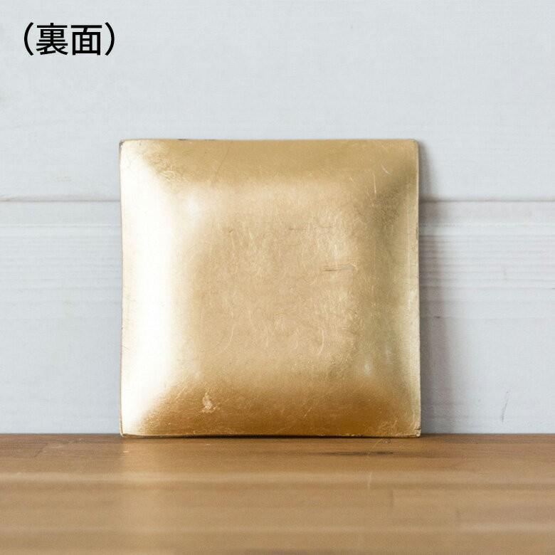トレイ トレー ボーダー柄 ガラス アクセサリープレート おしゃれ 小物入れ 小物ケース 皿 ブルー 収納 雑貨 マリン 青 ブルー プレート ジュエリー 66121 | ブランド登録なし | 06