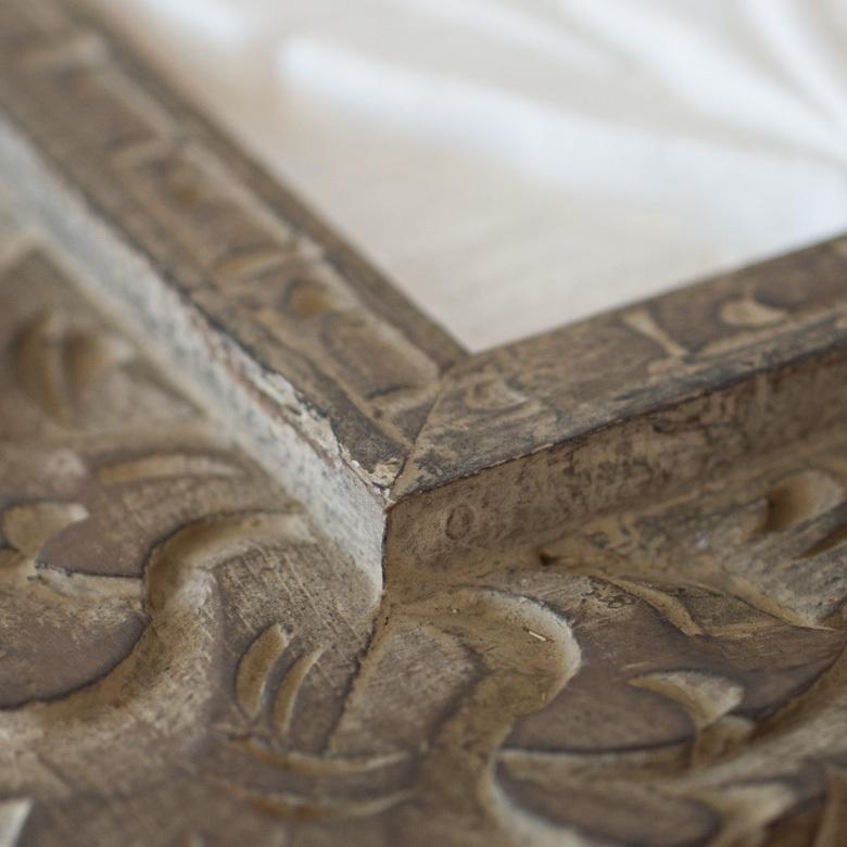 バナナモチーフのアートレリーフ アジアン雑貨 置物 壁掛け アート