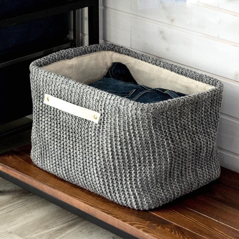 籐製ハンドル付き収納バスケット ⑥ 籐製ハンドル付き収納バスケット ⑥ Amazon.co.jp: 収納ボックス