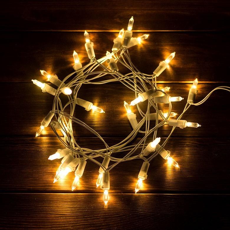 イルミネーション 最大96%OFFクーポン 電池式 LED ストリングライト 3m 30球 ライト 電飾 室内 超美品 間接 誕生日 オーナメント 66513 照明 ディスプレイ 壁 器具 クリスマス インテリア
