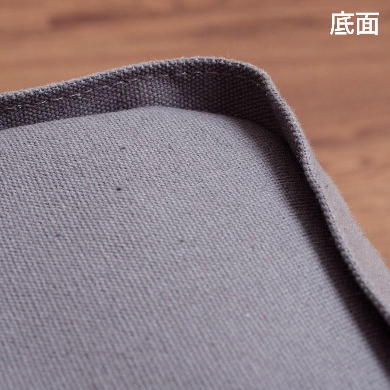 トラベルポーチ 収納 ケース 収納ボックス カラーボックス メンズ 収納 布製 整理 蓋つき ふた付 小物 おしゃれ かご インナーボックス ファブリック 66525 | ブランド登録なし | 14