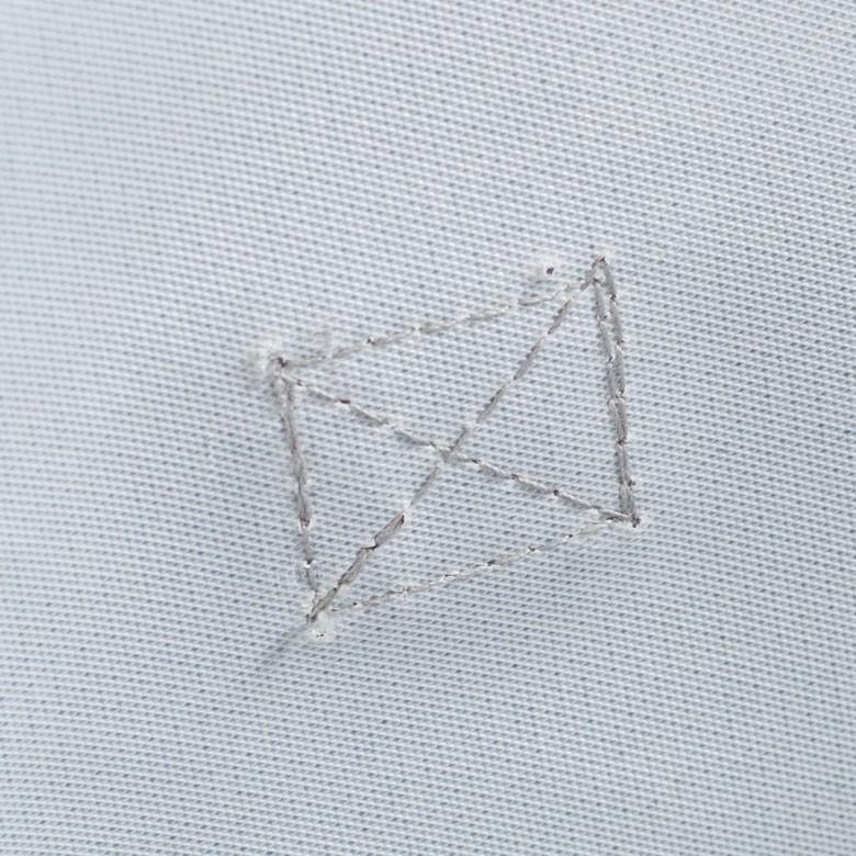 トラベルポーチ 収納 ケース 収納ボックス カラーボックス メンズ 収納 布製 整理 蓋つき ふた付 小物 おしゃれ かご インナーボックス ファブリック 66526 | ブランド登録なし | 16