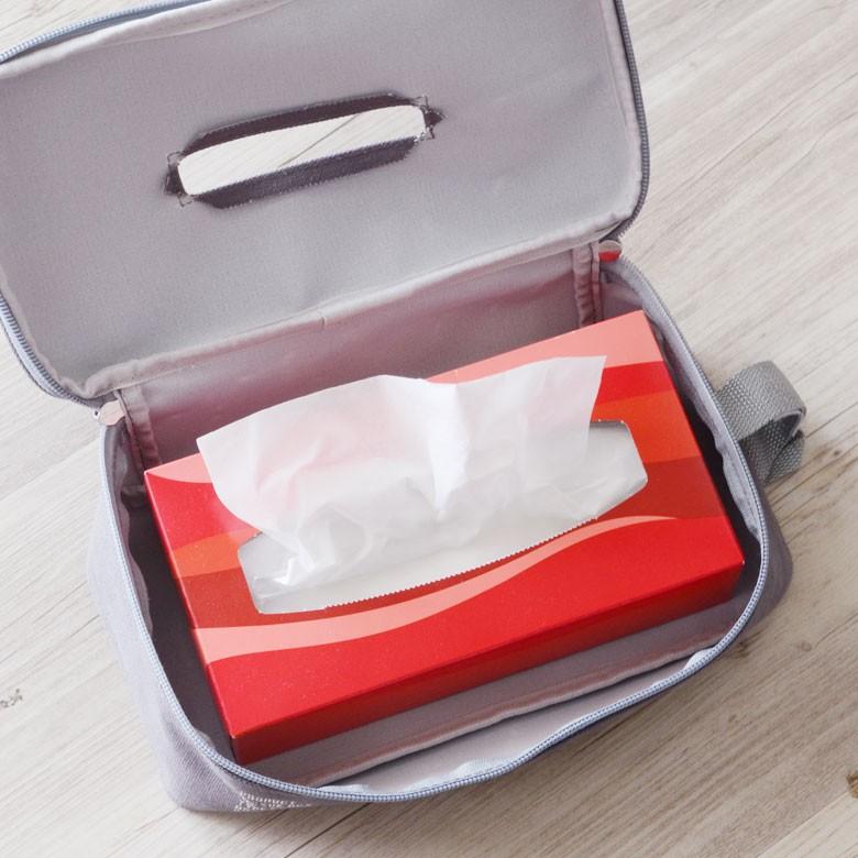 ティッシュカバー 車内 吊り下げ かわいい ティッシュボックス ミリタリー サープラス 軍モノ ステンシル キャンバス 壁掛け 車内用 66527 | ELEMENTS（インテリア） | 10