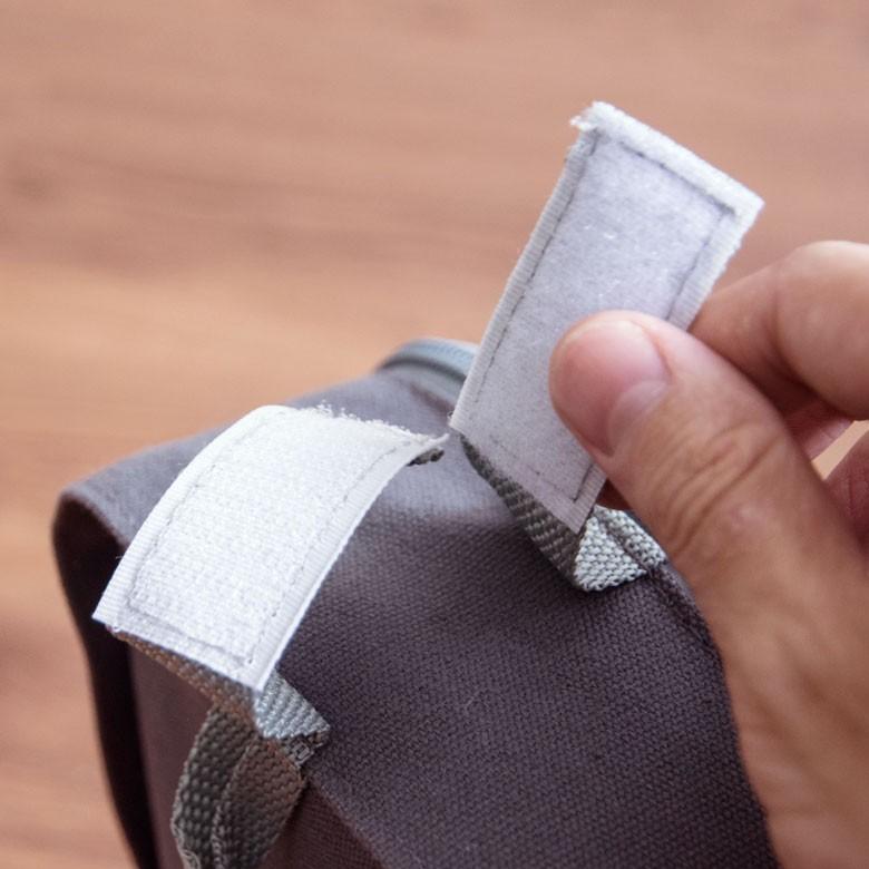 ティッシュカバー 車内 吊り下げ かわいい ティッシュボックス ミリタリー サープラス 軍モノ ステンシル キャンバス 壁掛け 車内用 66527 | ELEMENTS（インテリア） | 15