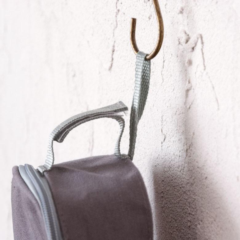 ティッシュカバー 車内 吊り下げ かわいい ティッシュボックス ミリタリー サープラス 軍モノ ステンシル キャンバス 壁掛け 車内用 66527 | ELEMENTS（インテリア） | 16