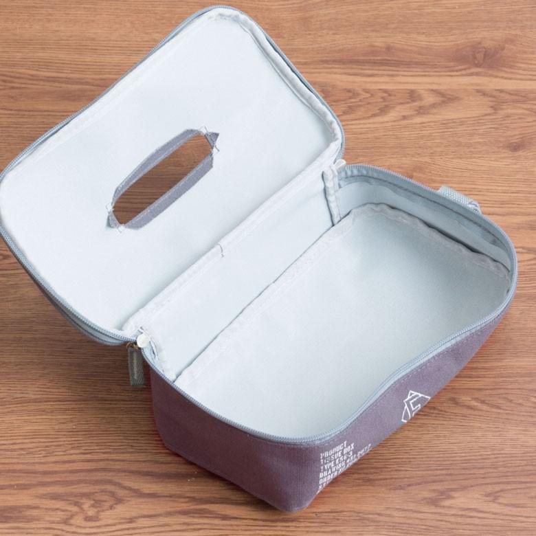 ティッシュカバー 車内 吊り下げ かわいい ティッシュボックス ミリタリー サープラス 軍モノ ステンシル キャンバス 壁掛け 車内用 66527 | ELEMENTS（インテリア） | 09