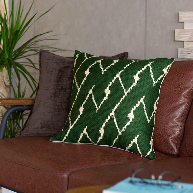 ★新品・未開封★ バーバリー クッションカバー 45×45cm チェック 2枚 ☆新品・未開封☆ バーバリー クッションカバー 45×45cm