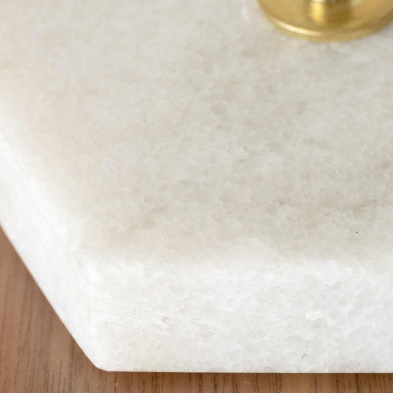 アクセサリースタンド ピアススタンド ネックレス ジュエリー スタンド 大理石 指輪 リング ブレスレット バングル サングラス 眼鏡 ディスプレイ 収納 66582 | ELEMENTS（インテリア） | 09