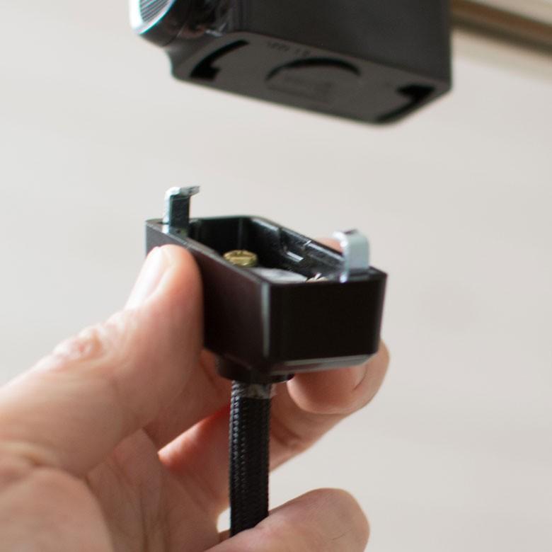 ワイヤー ランプシェード ペンダントライト led E26 レトロ 北欧 エンパイア ブラック 照明 器具 おしゃれ リビング ダイニング キッチン 1灯 カフェ風 66608 | ブランド登録なし | 15