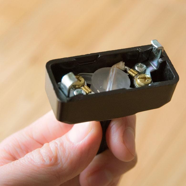 ワイヤー ランプシェード ペンダントライト led E26 レトロ 北欧 エンパイア ブラック 照明 器具 おしゃれ リビング ダイニング キッチン 1灯 カフェ風 66608 | ブランド登録なし | 09