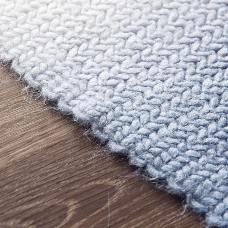 グラデーションブランケット 約100×140cm ブランケット 膝掛け ひざ掛け 毛布 大判 フリンジ おしゃれ 冬 肩掛 ふんわり ポンチョ 66612 | ブランド登録なし | 13