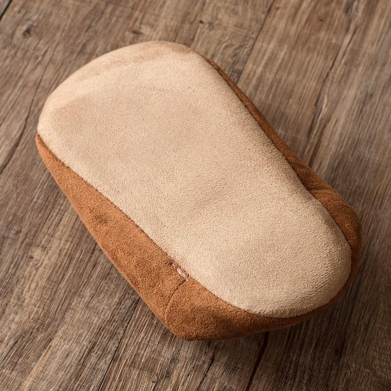 スリッパ ルームシューズ ボア 室内履き ムートン ブルー ベージュ ブラウン ピンク 無地 レディース メンズ シンプル おしゃれ かわいい 66627 | ELEMENTS（インテリア） | 15