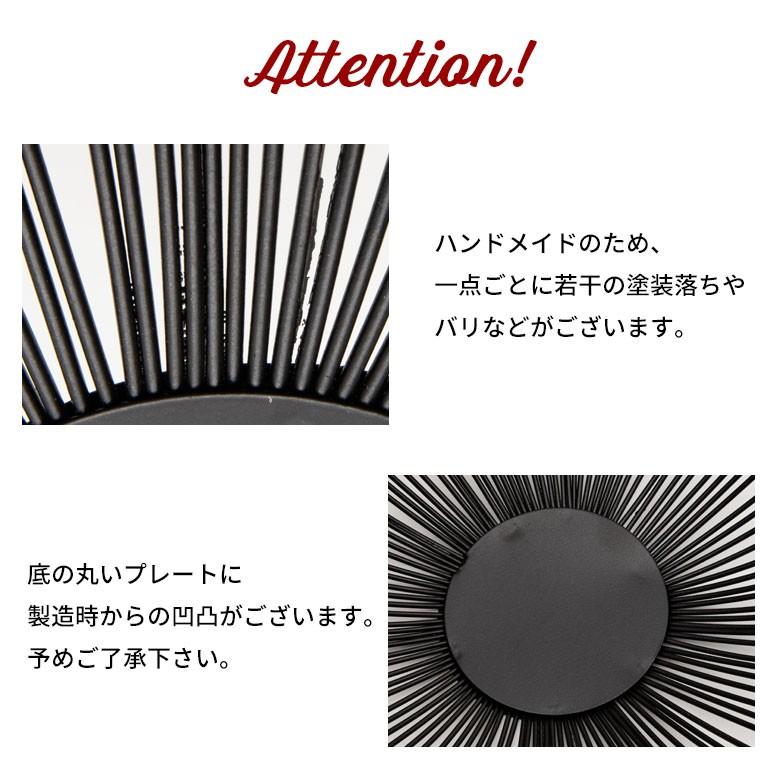 バスケット ワイヤーバスケット かご ラウンド型 スチール ワイヤー ボール 楕円形 フラワーバスケット フルーツバスケット 籠 小物入れ 収納 ボックス 66643 | ELEMENTS（インテリア） | 12