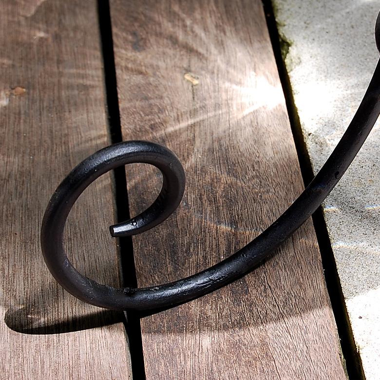 ガラスの水盤用スタンド Lサイズ 雑貨 アジア雑貨 アジアン雑貨 新生活のアジアンインテリア アジア工房 おしゃれ 66656 | ブランド登録なし | 03