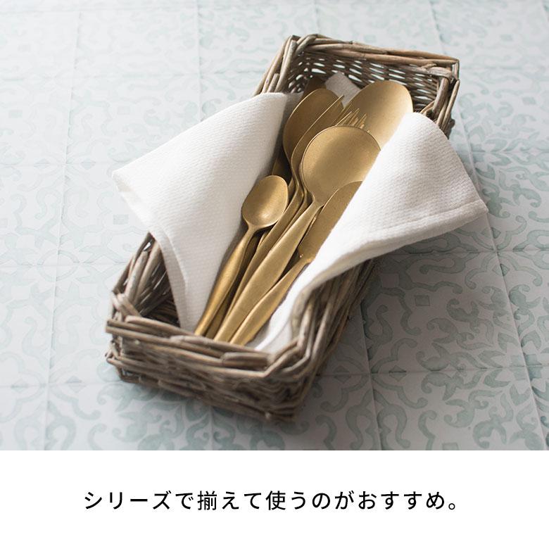 ナイフ テーブルナイフ ディナーナイフ マット ゴールド色 金色 つや消し ステンレス テーブルセッティング ヴェリーノ キッチン用品 結婚祝 食洗機対応 66659 | ELEMENTS（インテリア） | 11