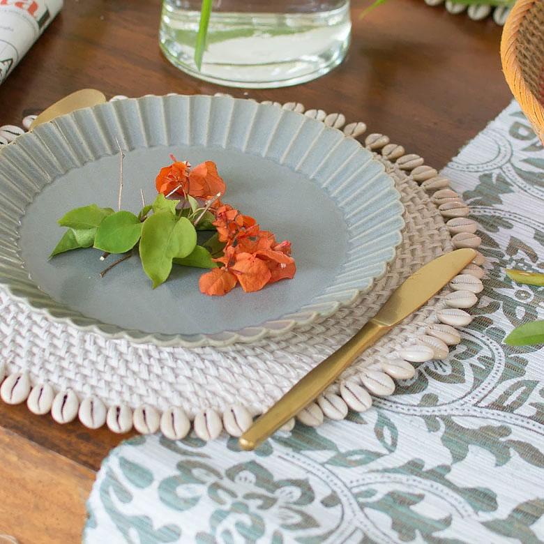 ナイフ テーブルナイフ ディナーナイフ マット ゴールド色 金色 つや消し ステンレス テーブルセッティング ヴェリーノ キッチン用品 結婚祝 食洗機対応 66659 | ELEMENTS（インテリア） | 13