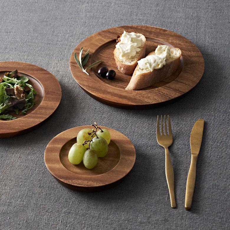 ナイフ テーブルナイフ ディナーナイフ マット ゴールド色 金色 つや消し ステンレス テーブルセッティング ヴェリーノ キッチン用品 結婚祝 食洗機対応 66659 | ELEMENTS（インテリア） | 14