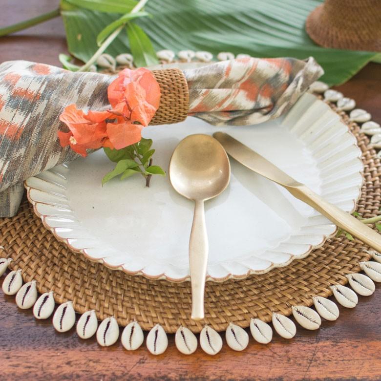 スプーン ディナースプーン マット ゴールド色 金色 つや消し ステンレス テーブルセッティング ヴェリーノ キッチン用品 結婚祝 食洗機対応 66660 | ブランド登録なし | 02