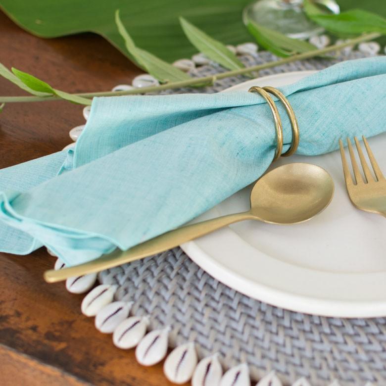 スプーン スープスプーン マット ゴールド色 金色 つや消し ステンレス テーブルセッティング ヴェリーノ キッチン用品 結婚祝 食洗機対応 66664 | ブランド登録なし | 02