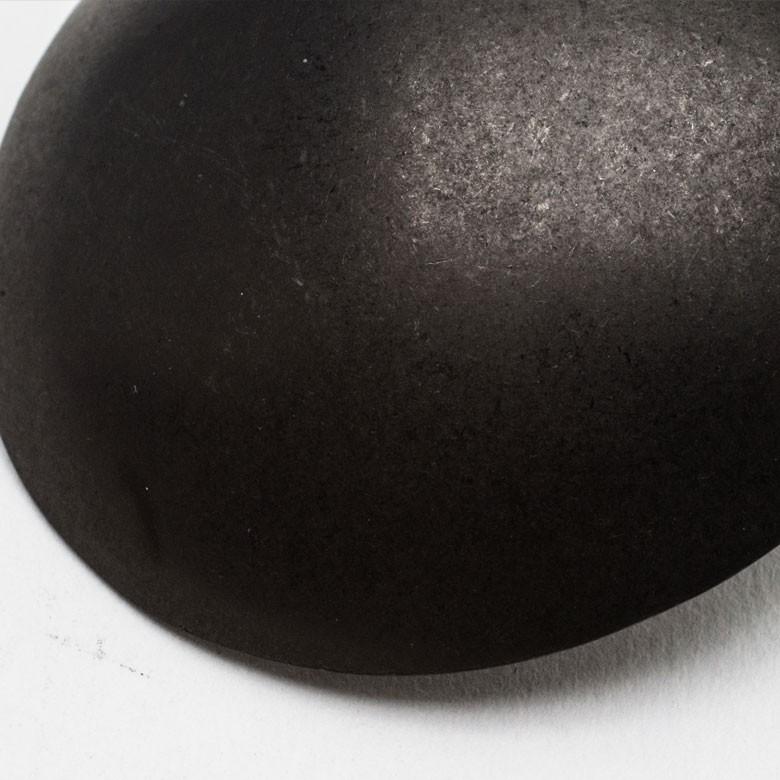 スプーン スープスプーン マット ブラック 黒 つや消し ステンレス テーブルセッティング ヴェリーノ キッチン用品 結婚祝 食洗機対応 66672 | ブランド登録なし | 03