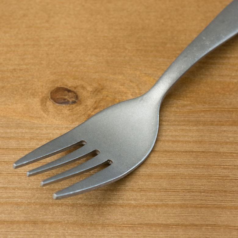 フォーク ディナーフォーク マット シルバー色 銀色 つや消し ステンレス テーブルセッティング ヴェリーノ キッチン用品 結婚祝 食洗機対応 66674 | ブランド登録なし | 11