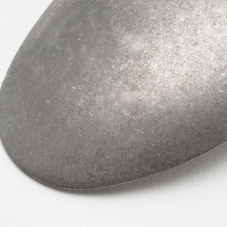 スプーン ディナースプーン マット シルバー色 銀色 つや消し ステンレス テーブルセッティング ヴェリーノ キッチン用品 結婚祝 食洗機対応 66676 | ブランド登録なし | 03