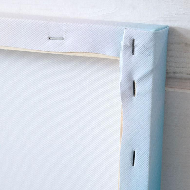 アートパネル カリフォルニアの空とヤシの木 約40cm×60cm アートフレーム 絵画 壁掛けアート ウォールデコ―レーション 西海岸 サーフ おしゃれ 66696 | ブランド登録なし | 07