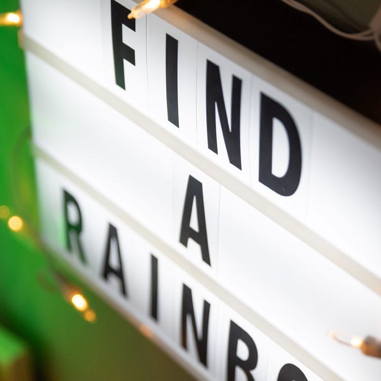 LED 看板 文字LEDライトボックス メッセージボード 壁掛け 吊り下げ可 英語 数字 パーツ 記号 黒 レターボード シネマボード 66723 | ブランド登録なし | 09