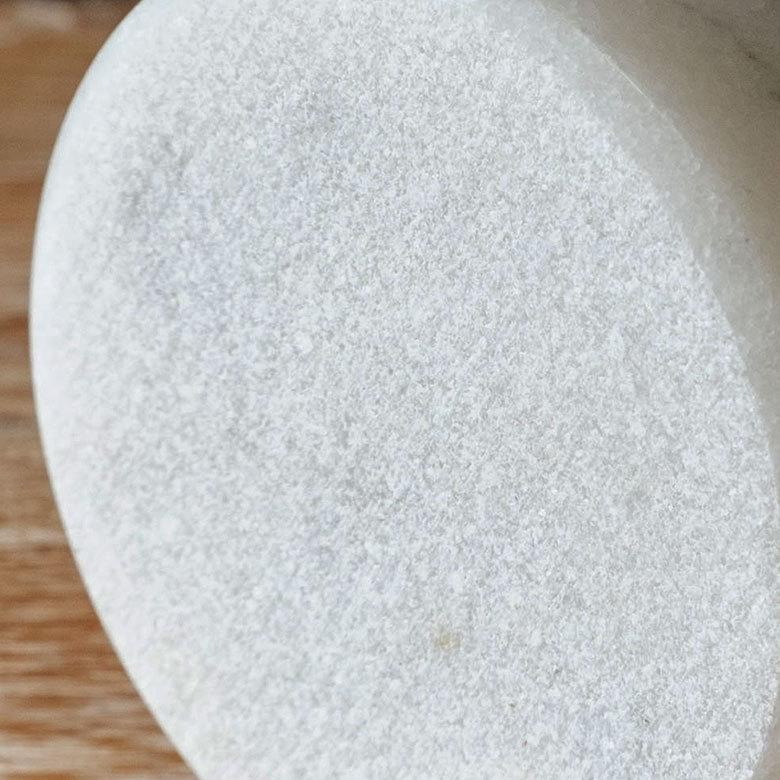 歯ブラシスタンド ホルダー 筒形 天然大理石 マーブル柄 ホワイト 歯ブラシ立て 歯ブラシホルダー ハブラシ スタンド 歯ブラシ置き 容器 66732 | ブランド登録なし | 17