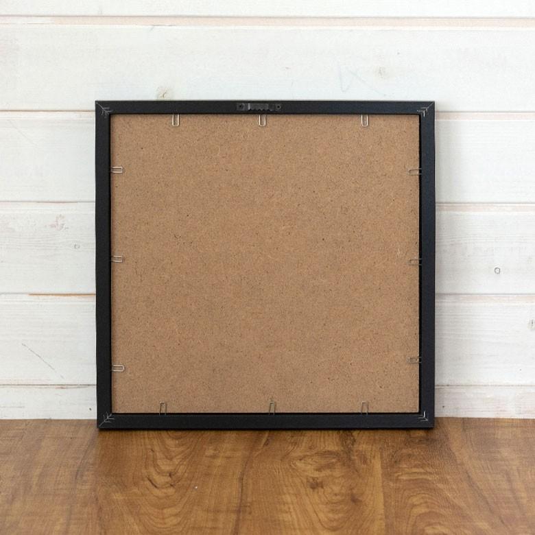 レターボード 文字パーツ付き 幅30cm 正方形 英文字 数字 結婚式 サインボード メッセージボード ウェルカムボード Sサイズ 66748 | ブランド登録なし | 13