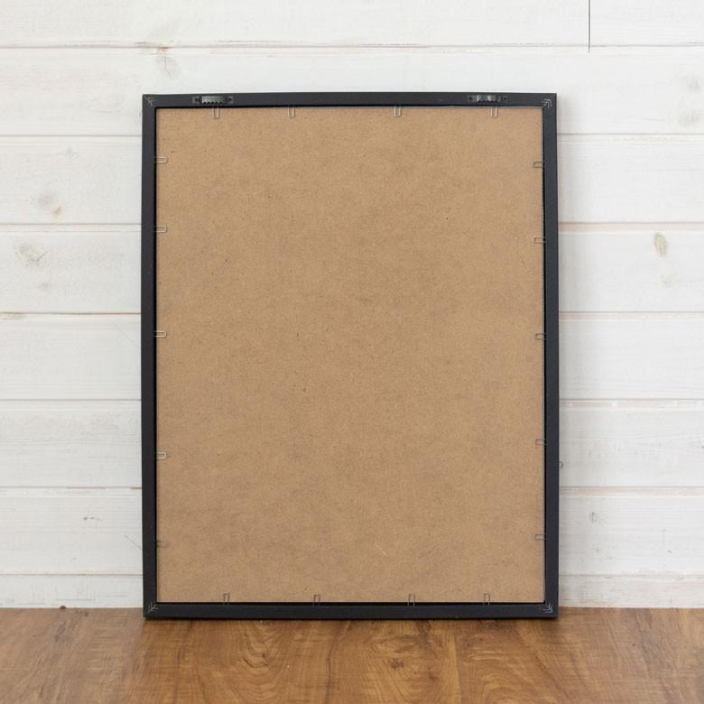 レターボード 文字パーツ付き 幅40cm 長方形 英文字 数字 結婚式 サインボード メッセージボード ウェルカムボード Mサイズ 66749 | ELEMENTS（インテリア） | 13