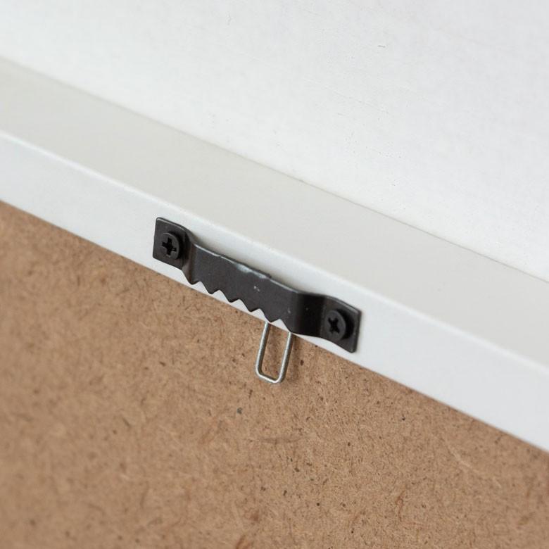 レターボード 文字パーツ付き 幅40cm 長方形 英文字 数字 結婚式 サインボード メッセージボード ウェルカムボード Mサイズ ブラック 66751 | ELEMENTS（インテリア） | 14