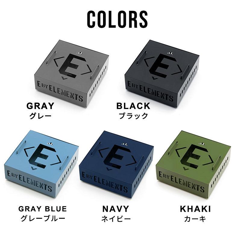 蚊取り線香立て 蚊取り線香ホルダー 蚊取り線香入れ ミリタリー風 スチール製 蚊遣り おしゃれ 蚊取り線香 蚊やり 香炉 カバー 667 | ELEMENTS（インテリア） | 24